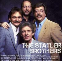 The Statler Brothers - Icon [CD]