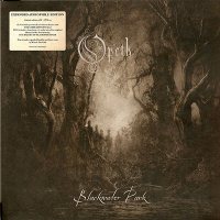 Opeth - Black Water Park+Dvd - Vinyl 180 Gram Gatefold