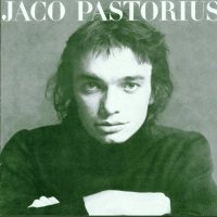 Jaco Pastorius: Jaco Pastorius (180g, LP)