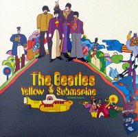 The Beatles: Yellow Submarine (remastered, LP) (180g)
