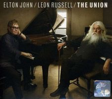 Elton John - The Union [2 (1 CD + 1 DVD)]