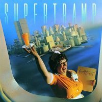 Supertramp - Breakfast In America [CD]