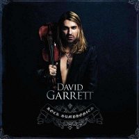 David Garrett - Rock Symphonies [CD]