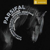 WAGNER - Parsifal, Gergiev [4 SACD]