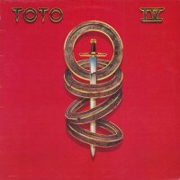 Toto: Toto IV (180g HQ-Vinyl) (Limited Edition)