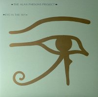 The Alan Parsons Project: Eye In The Sky (180g, LP) (Limited Edition)