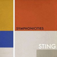 Sting-Symphonicities [CD]