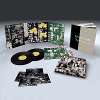 The Rolling Stones: Exile On Main Street (Super Limited Deluxe Edition) (2 CD + 2 LP + DVD + Buch)