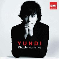 CHOPIN, F., NOCTURNES - Li, Yundi [2 CD]