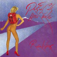 Waters, Roger - The Pros And Cons Of Hitch Hiking [CD]