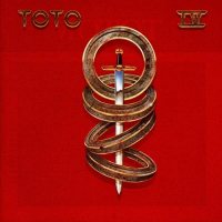 Toto - Toto Iv [CD]