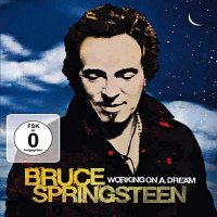 Springsteen, Bruce - Working On A Dream (Limited Edition, 2 (1 CD + 1 DVD))