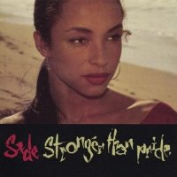 Sade - Stronger Than Pride [CD]