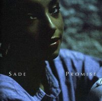 Sade - Promise [CD]