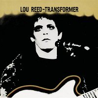 Lou Reed - Transformer [CD]