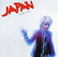 Japan - Quiet Life [CD]