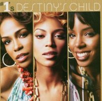 Destiny's Child - #1's(Discbox Slider, CD)