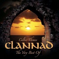 Clannad - Celtic Themes - The Very Best Of [CD]
