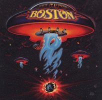 Boston - Boston [CD]