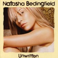 Bedingfield, Natasha - Unwritten [CD]