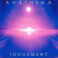 Anathema - Judgement [CD]
