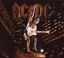 AC/DC: Stiff Upper Lip (Digipack, CD)