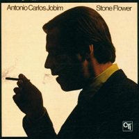 Jobim, Antonio Carlos - Stone Flower [CD]