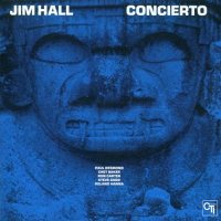 Hall, Jim - Concierto [CD]