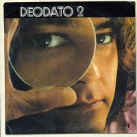 Deodato - Deodato 2 [CD]