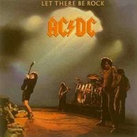 AC/DC - Let There Be Rock [CD]