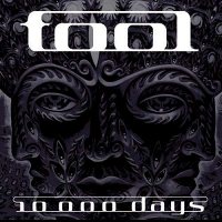 Tool - 10, 000 Days [CD]