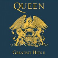 Queen - Greatest Hits Vol.2 [CD]