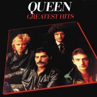 Queen - Greatest Hits Vol.1 [CD]