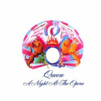 Queen - A Night at the Opera [CD]