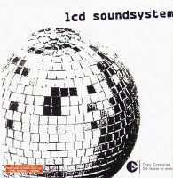 Lcd Soundsystem - Lcd Soundsystem [CD]