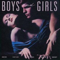 Ferry, Bryan - Boys And Girls [CD]