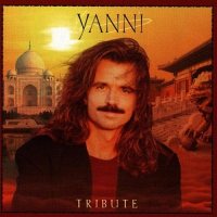 Yanni - Tribute [CD]