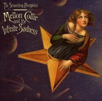 The Smashing Pumpkins - Mellon Collie / Infinite Sadness [2 CD]