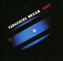Tangerine Dream - Exit [CD]
