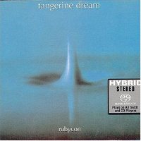 Tangerine Dream - Rubycon [SACD]