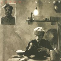 Japan - Tin Drum [CD]