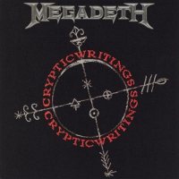 MEGADETH - Cryptic Writings [CD]