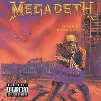 Megadeth: Peace Sells But Who's Buying (Remixed & Remastered, CD)