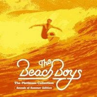 The Beach Boys – The Platinum Collection - Sounds Of Summer Edition [3 CD]