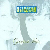 HEART - Greatest Hits [CD]