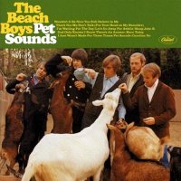 The Beach Boys - Pet Sounds (Mono & Stereo + Bonus, CD)