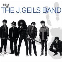 J. GEILS BAND - Best Of [CD]