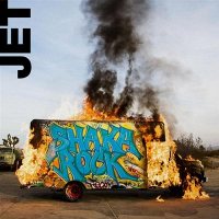 JET - Shaka Rock [CD]