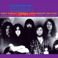 DEEP PURPLE - Fireball - 25th Anniversary [CD]