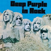 Deep Purple: Deep Purple In Rock (Anniversary Edition, CD)